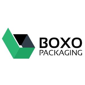 Hi I'm Boxo Packaging